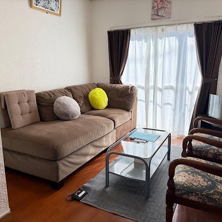 Azumino Relax Lodge Εξωτερικό φωτογραφία