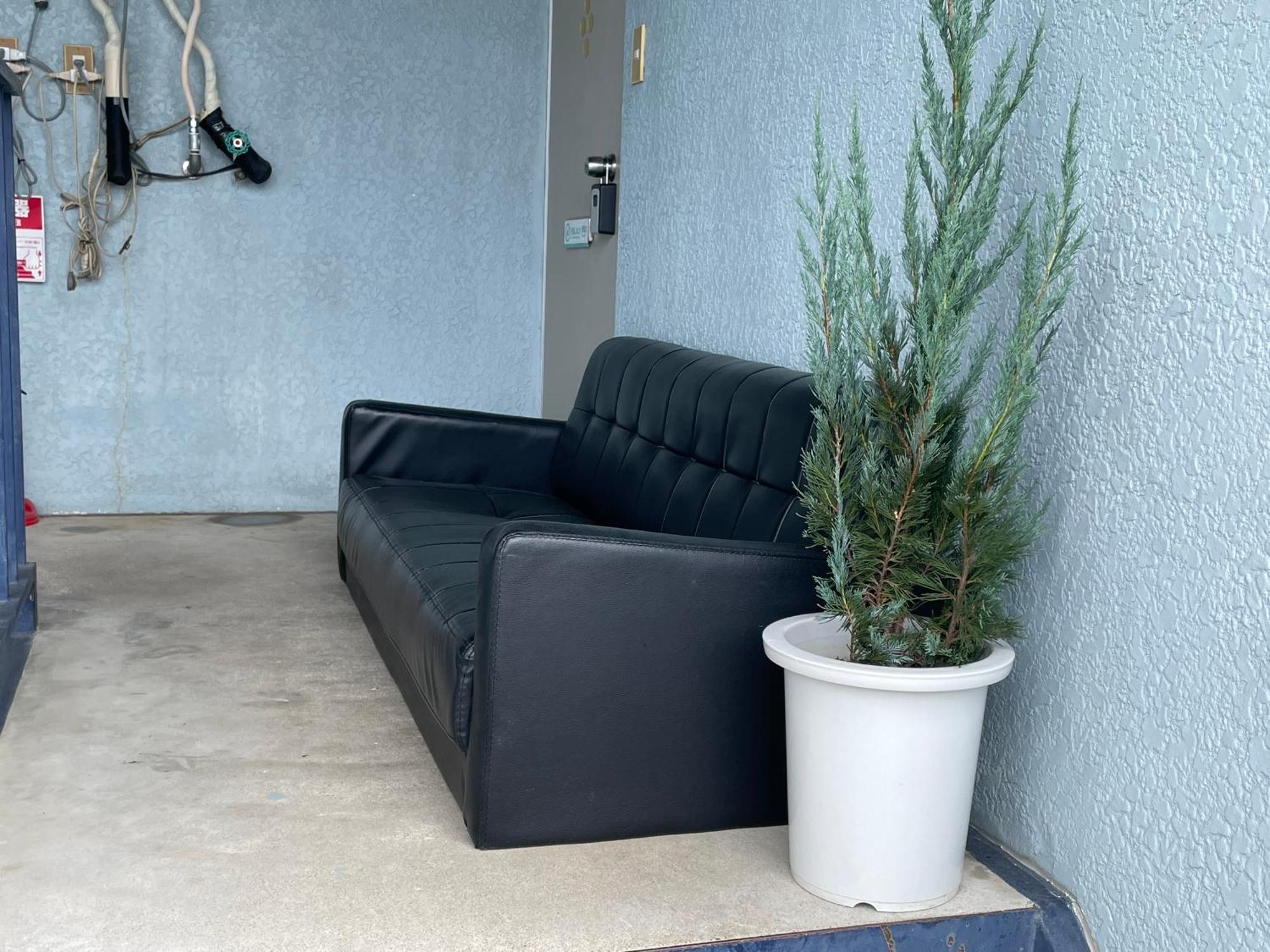 Azumino Relax Lodge Εξωτερικό φωτογραφία