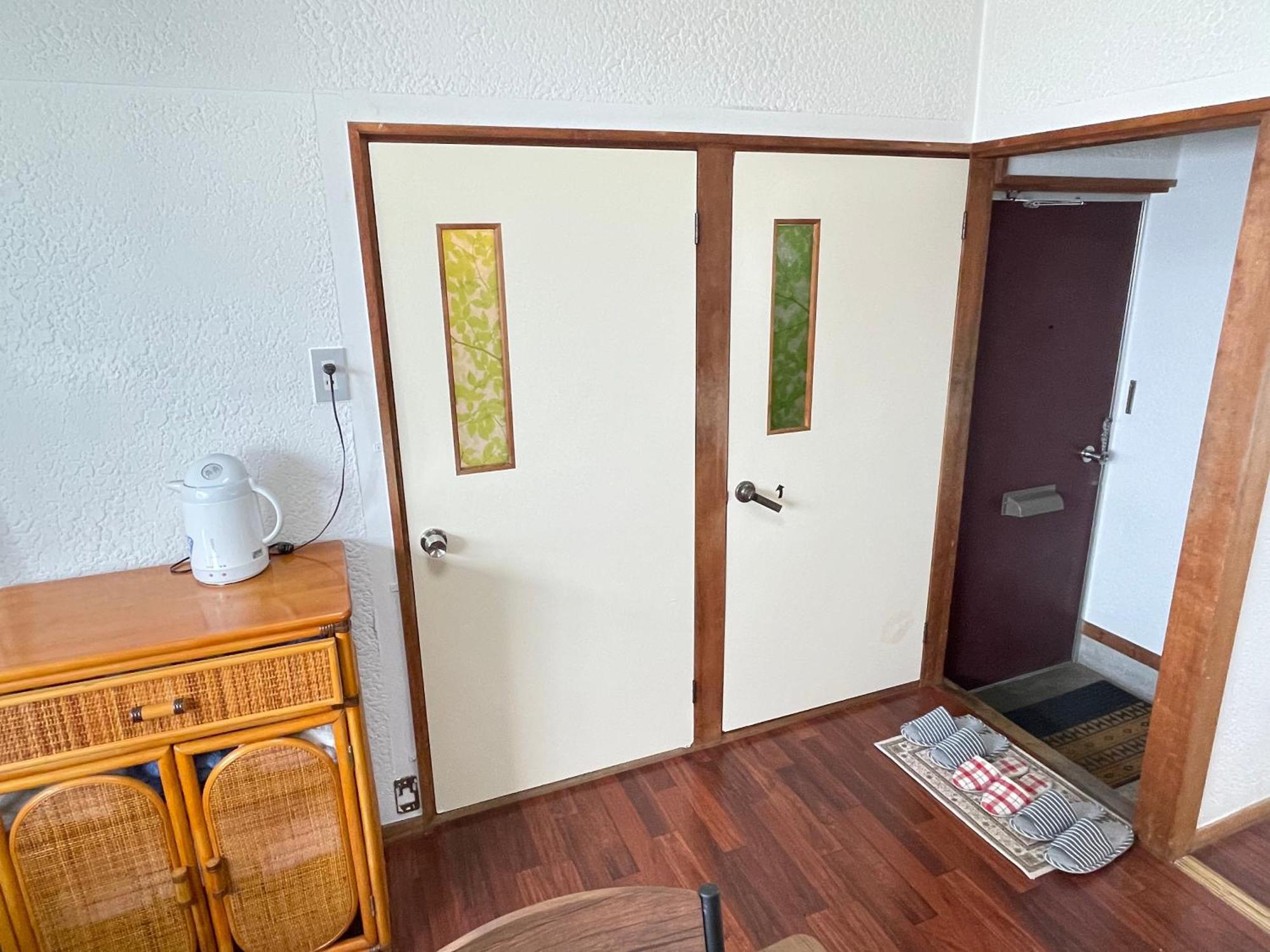Azumino Relax Lodge Εξωτερικό φωτογραφία