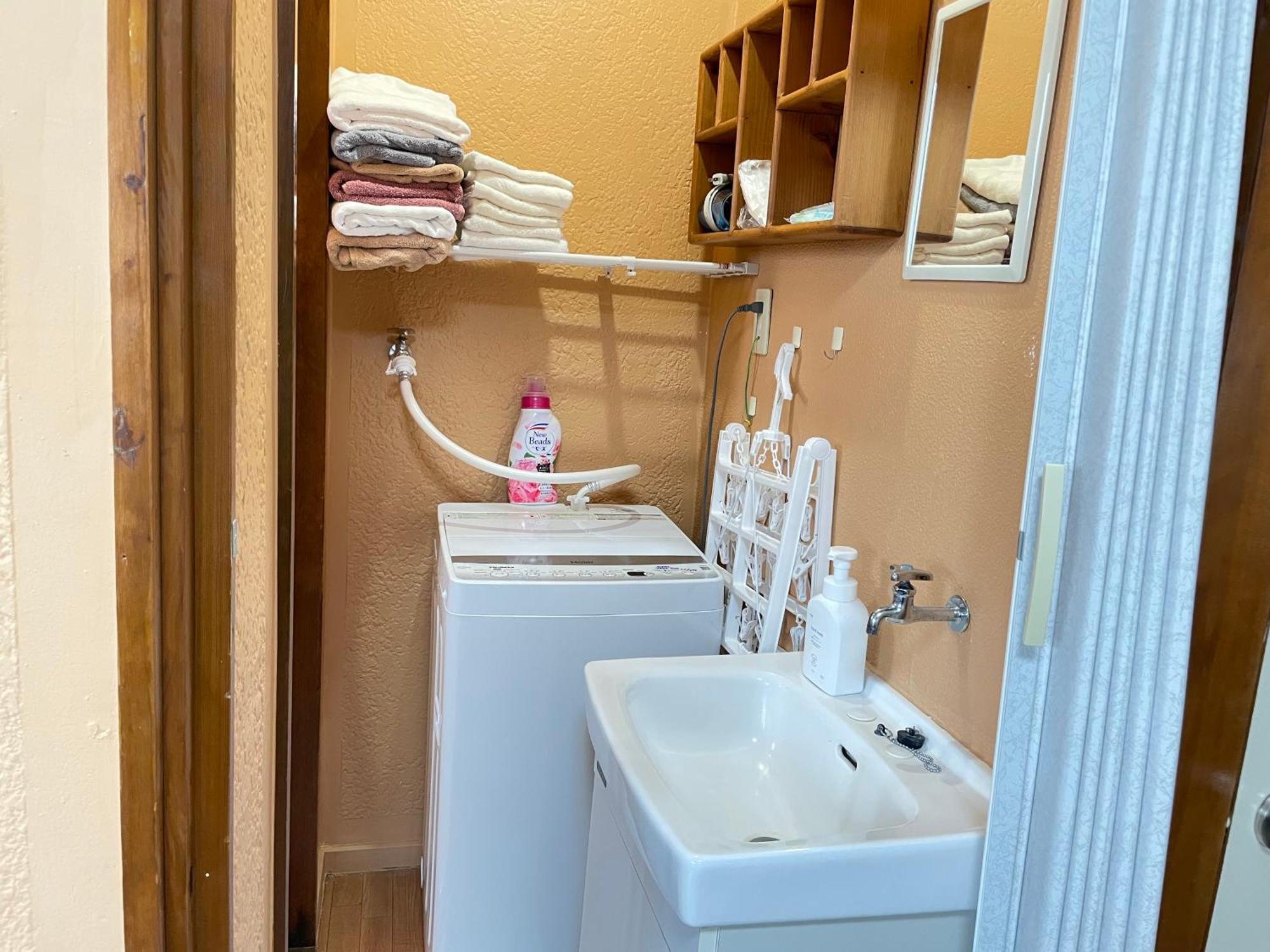 Azumino Relax Lodge Εξωτερικό φωτογραφία