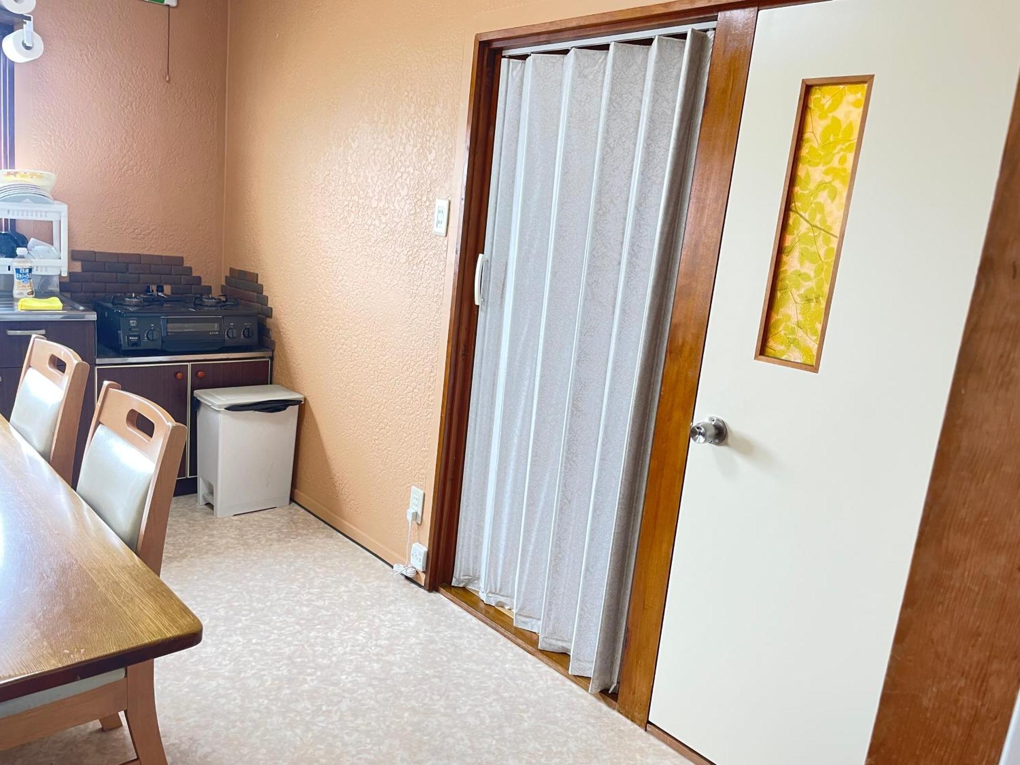 Azumino Relax Lodge Εξωτερικό φωτογραφία