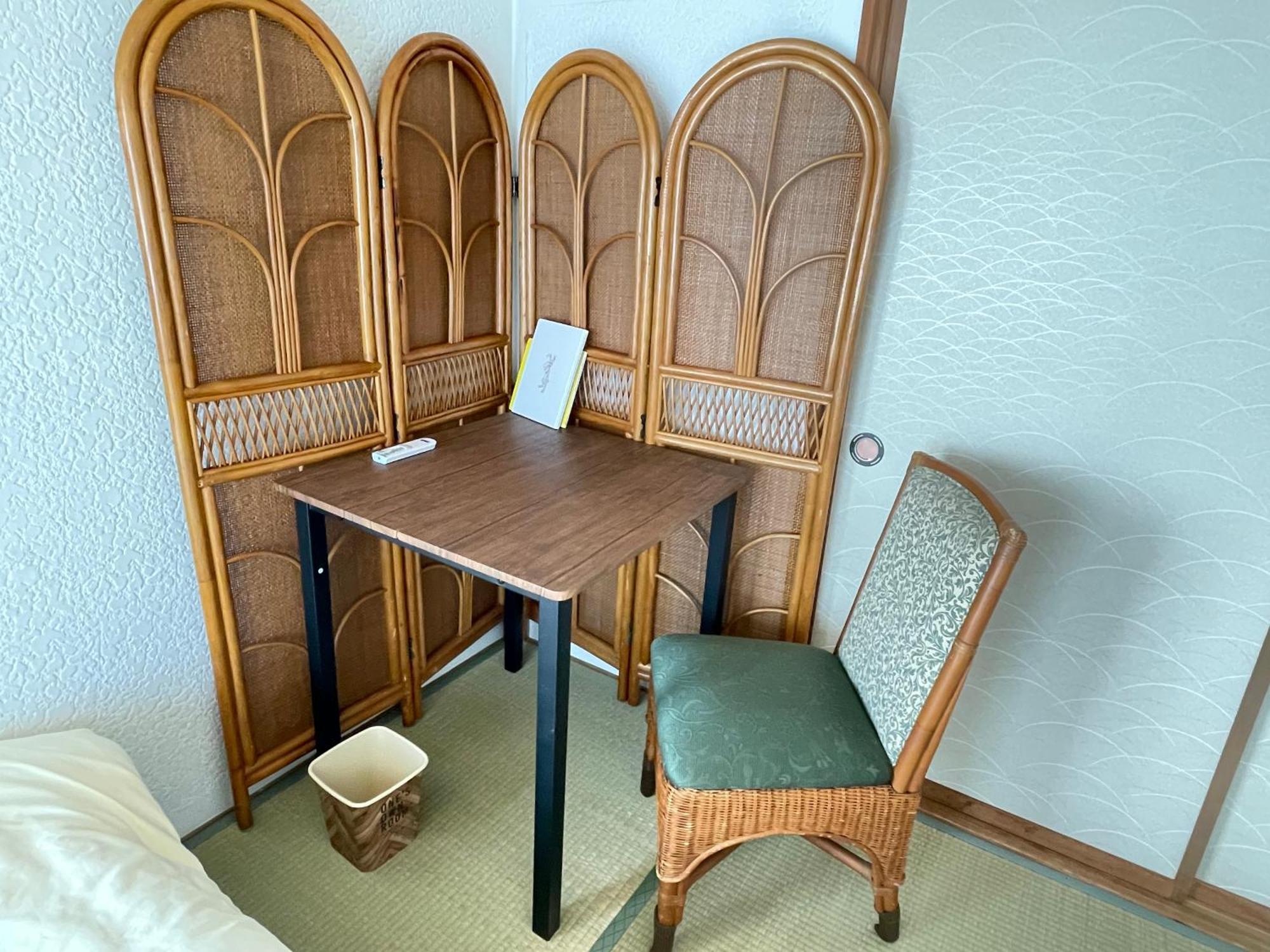 Azumino Relax Lodge Εξωτερικό φωτογραφία