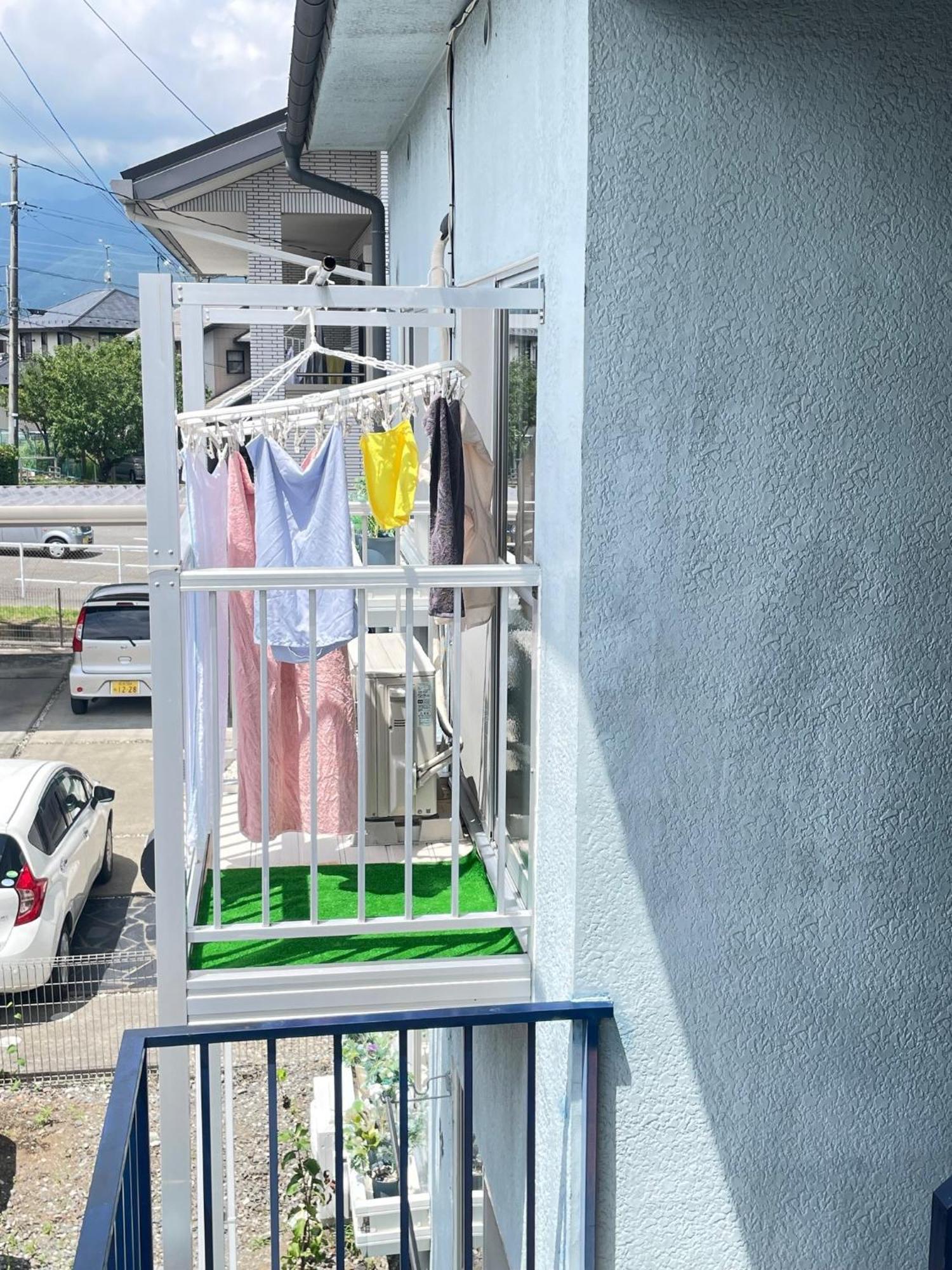 Azumino Relax Lodge Εξωτερικό φωτογραφία