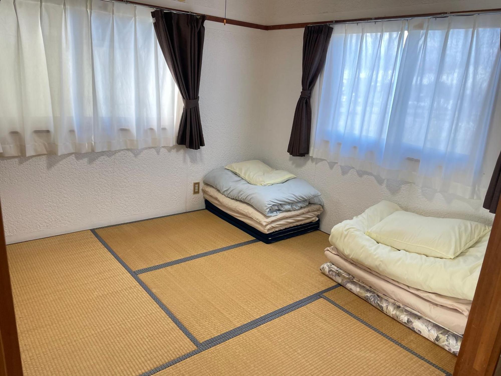 Azumino Relax Lodge Εξωτερικό φωτογραφία