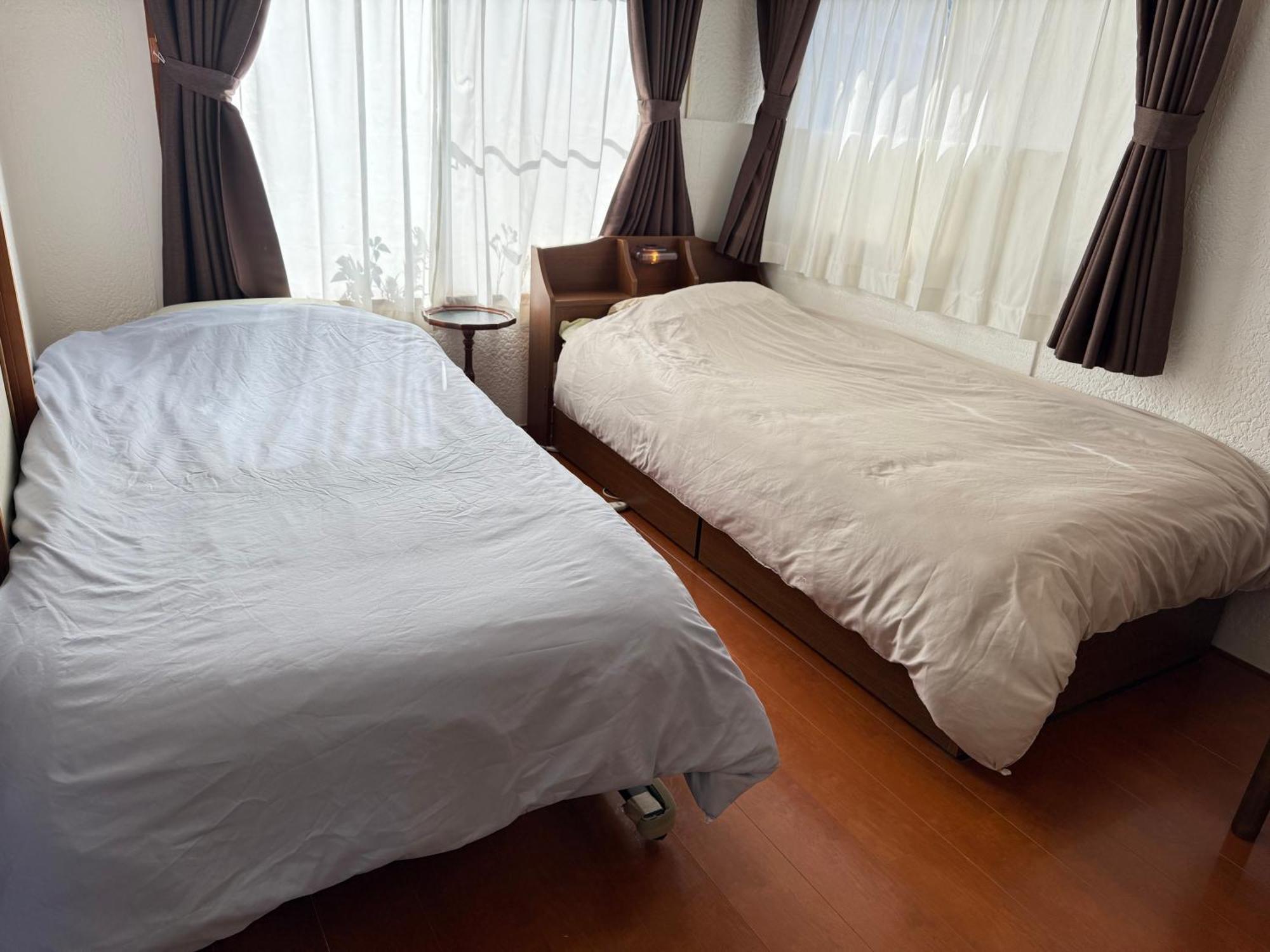 Azumino Relax Lodge Εξωτερικό φωτογραφία