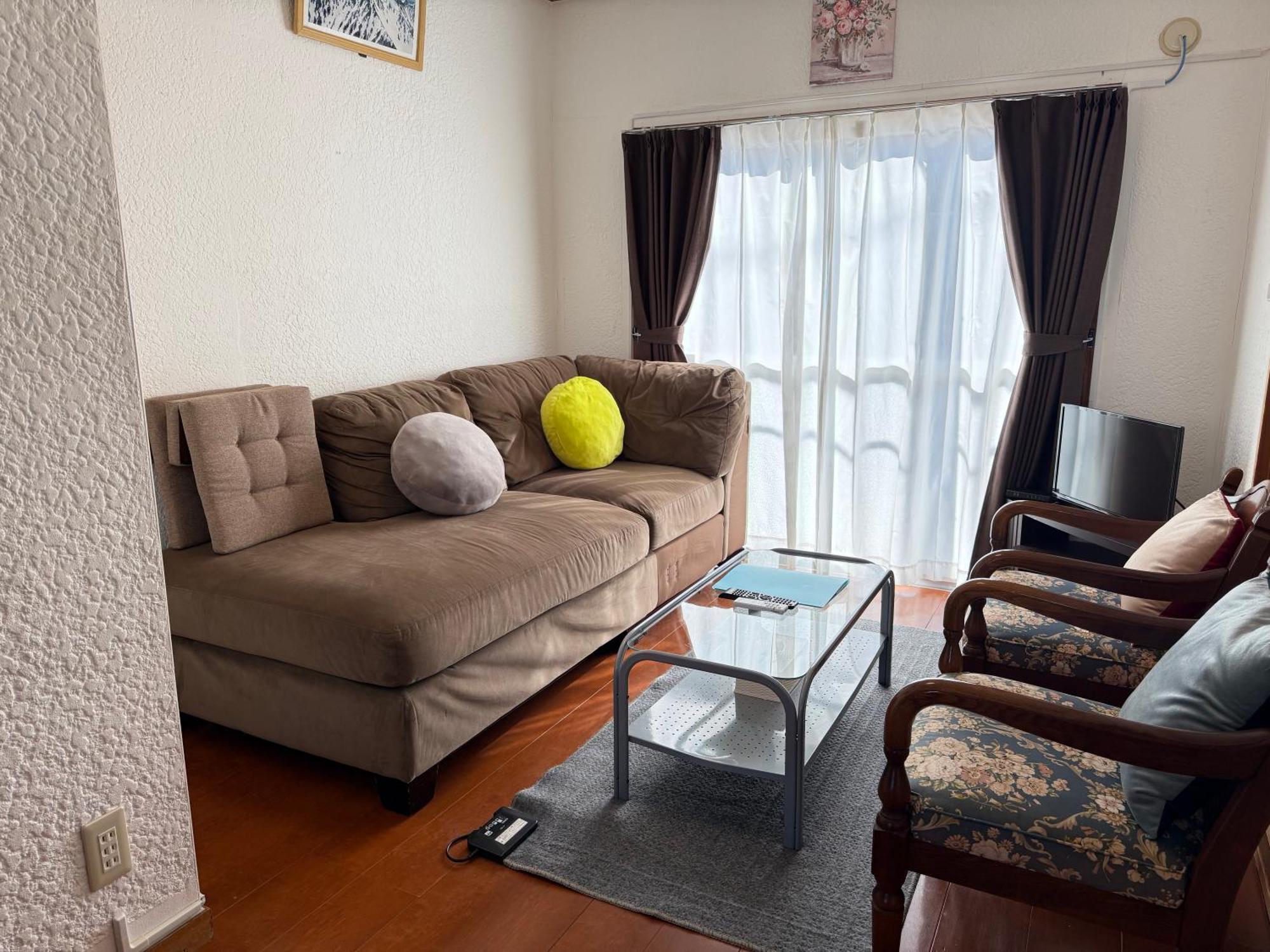 Azumino Relax Lodge Εξωτερικό φωτογραφία